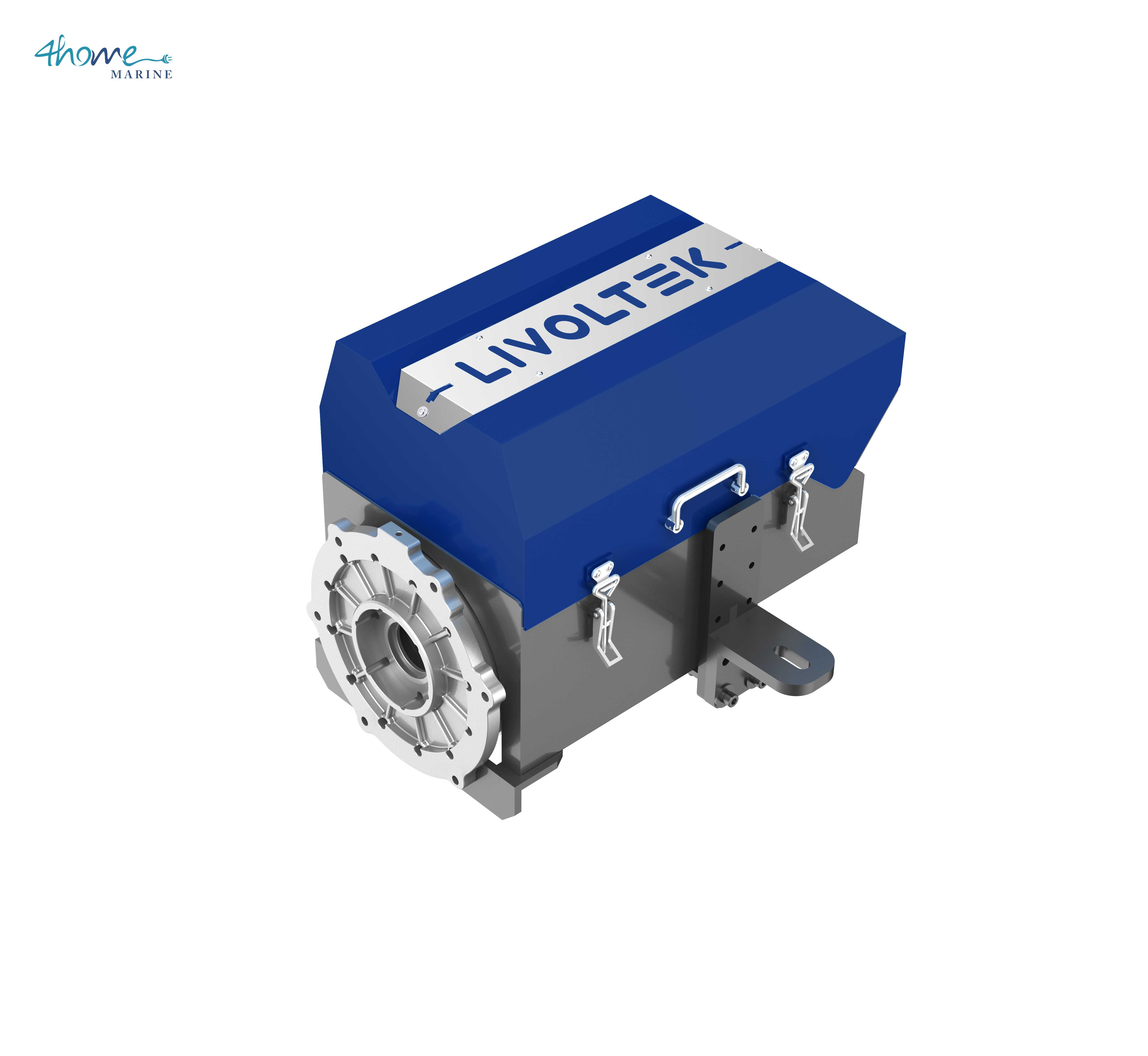 E Engine